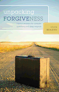 UNPACKING FORGIVENESS