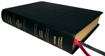 NASB GIANT PRINT BIBLE