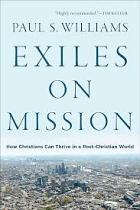 EXILES ON MISSION