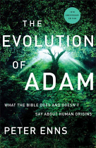 THE EVOLUTION OF ADAM