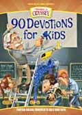 90 DEVOTIONS FOR KIDS