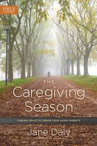 THE CAREGIVING SEASON