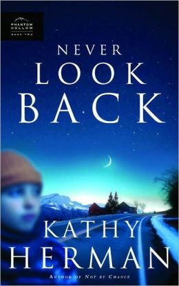 NEVER LOOK BACK