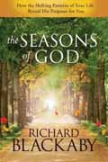 THE SEASONS OF GOD