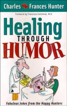 HEALING THROUGH HUMOUR