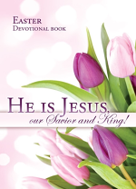 HE IS JESUS