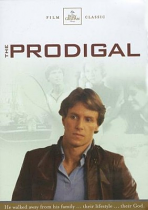 THE PRODIGAL DVD