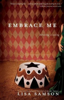 EMBRACE ME