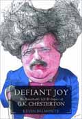 DEFIANT JOY