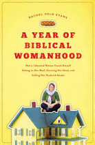 YEAR OF BIBLICAL WOMANHOOD