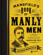 MANSFIELD'S BOOK OF MANLY MEN