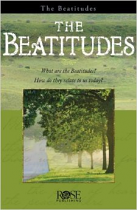 THE BEATITUDES