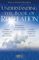 UNDERSTANDING THE BOOK OF REVELATION PAMPHLET