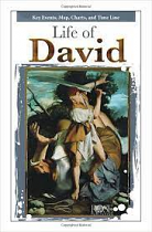 LIFE OF DAVID PAMPHLET