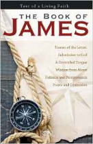 THE BOOK OF JAMES