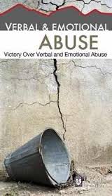 VERBAL AND EMOTIONAL ABUSE