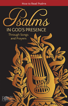 PSALMS PAMPHLET