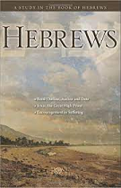 BOOK OF HEBREWS PAMPHLET