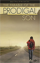 PARABLE OF THE PRODICAL SON