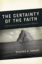 CERTAINTY OF THE FAITH