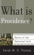 WHAT IS PROVIDENCE