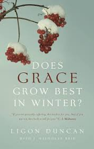 DOES GRACE GROW BEST IN WINTER