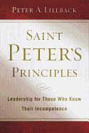 SAINT PETER'S PRINCIPLES