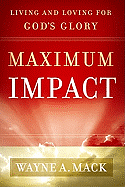 MAXIMUM IMPACT