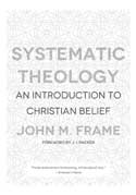 SYSTEMATIC THEOLOGY