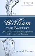 WILLIAM THE BAPTIST