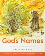 GOD'S NAMES