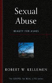 SEXUAL ABUSE - BEAUTY FOR ASHES