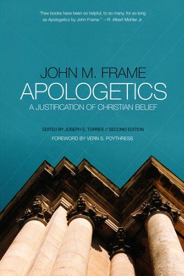 APOLOGETICS