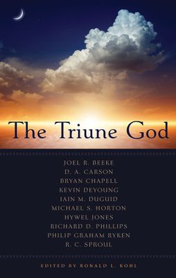 THE TRIUNE GOD