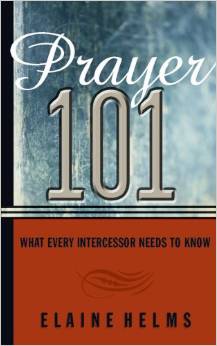 PRAYER 101