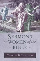 SERMONS ON WOMEN OF THE BIBLE HB