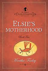 ELSIES MOTHERHOOD