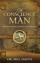 CONSCIENCE OF MAN