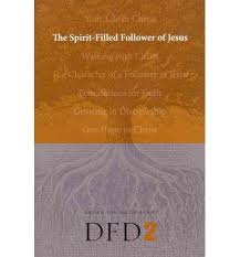 SPIRIT FILLED FOLLOWER OF JESUS DFD 2