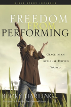 FREEDOM FROM PERFORMING