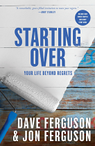 STARTING OVER