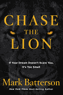 CHASE THE LION