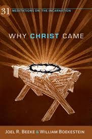 WHY CHRIST CAME