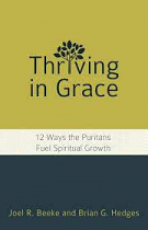 THRIVING IN GRACE