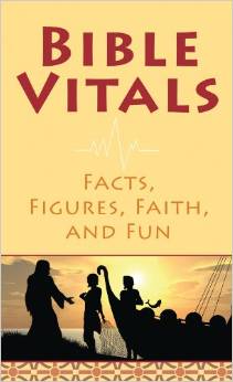 BIBLE VITALS