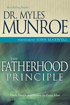 FATHERHOOD PRINCIPLE