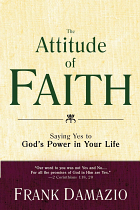 THE ATTITUDE OF FAITH