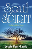 SOUL & SPIRIT