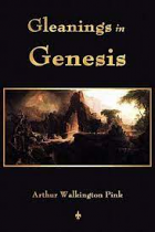 GLEANINGS IN GENESIS 