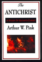 THE ANTICHRIST